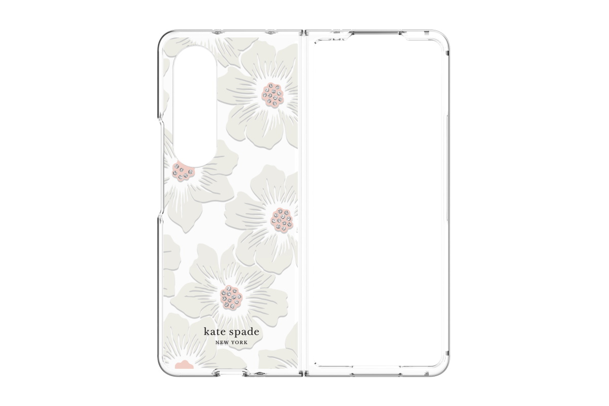 funda kate spade nueva york Galaxy Z Fold 4