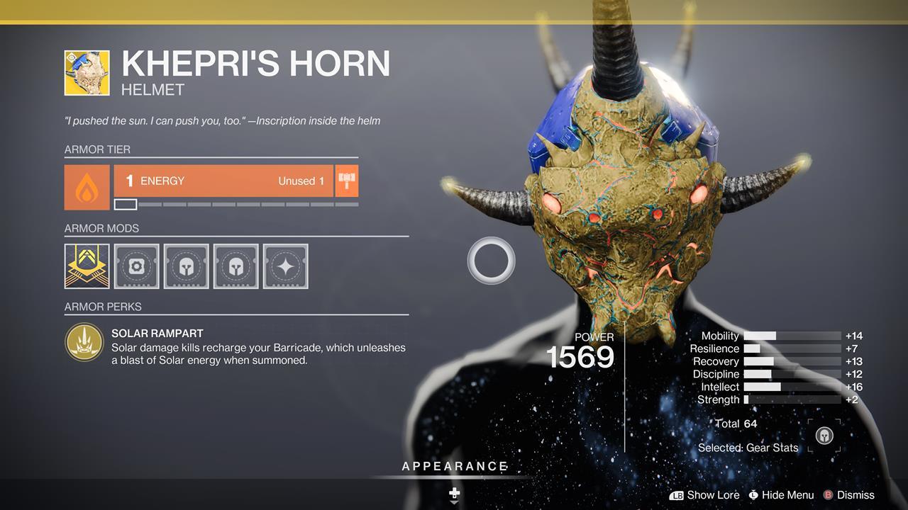 La mejor defensa es una barrera explosiva.