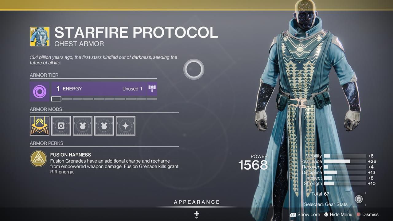 ¿Te gustan las granadas?  Porque así es como consigues todas las granadas.