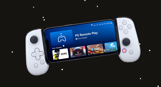 Black Friday 2022 Gadgets de Backbone