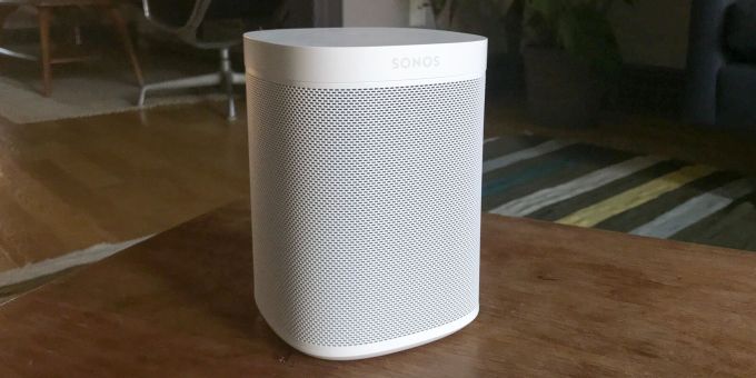 Black Friday 2022 Dispositivos Sonos