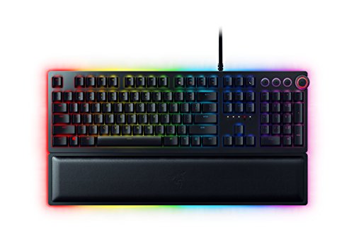 Teclado para juegos Razer Huntsman Elite