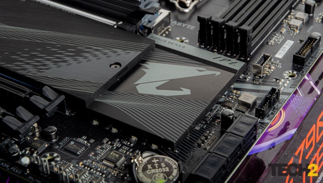 Revisión de Intel 13th Gen i5 13600K (3)