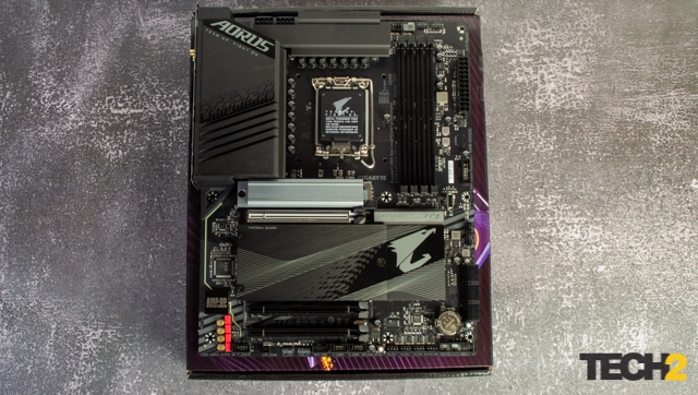 Revisión de Intel 13th Gen i5 13600K (2)