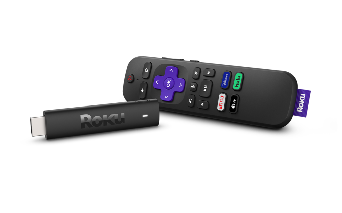 Black Friday 2022 Gadgets Roku