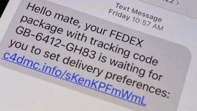 Estafa de paquetes falsos: cómo los estafadores utilizan Flipkart y el modelo COD de Amazon para piratear su cuenta