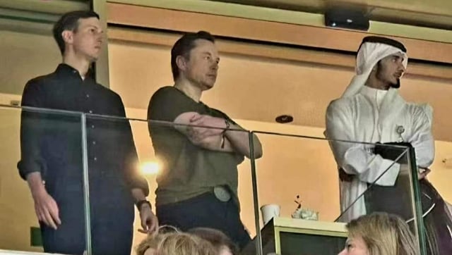 Elon Musk renunciará como CEO de Twitter para atraer inversores saudíes_ ¿Jared Kushner negoció el trato_