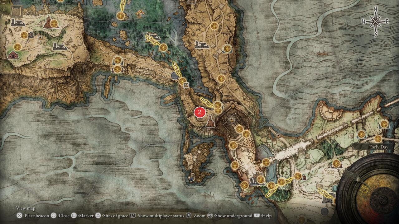 El pergamino de la academia