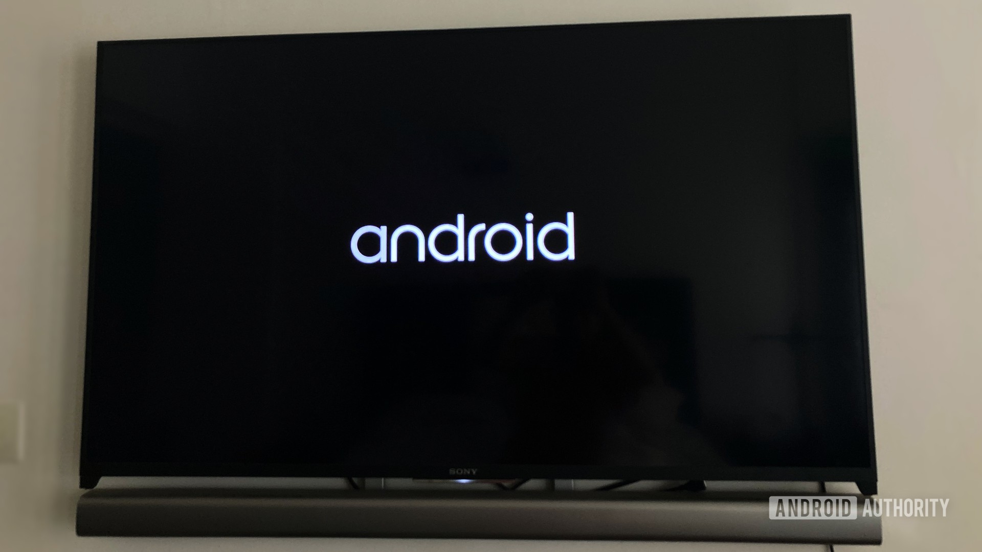 android tv Colección de imágen
