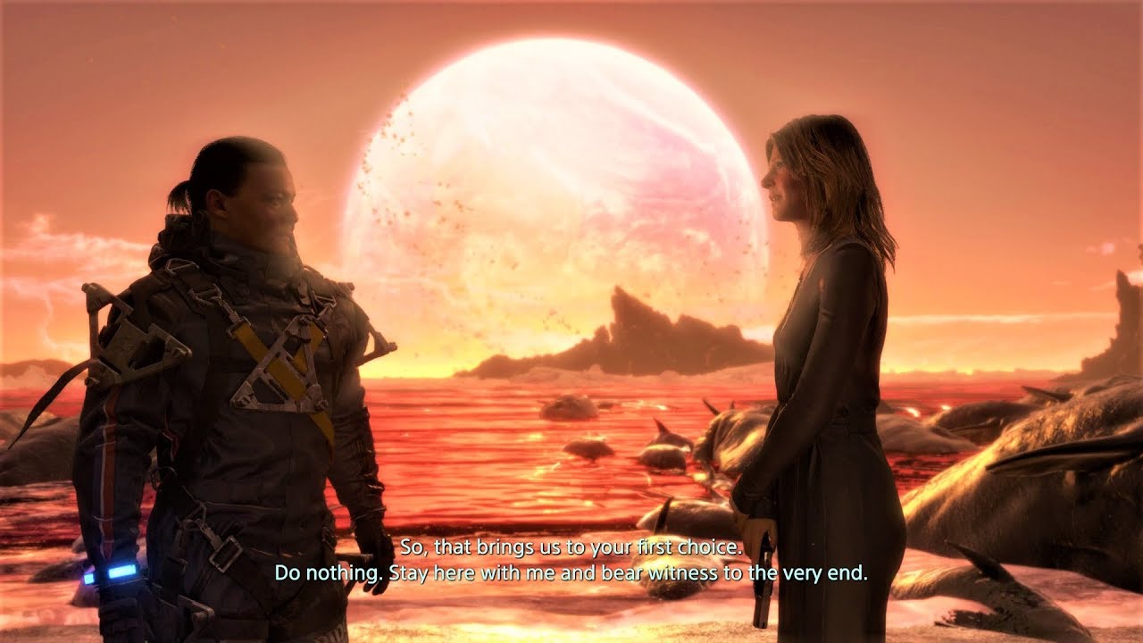 varamiento de la muerte