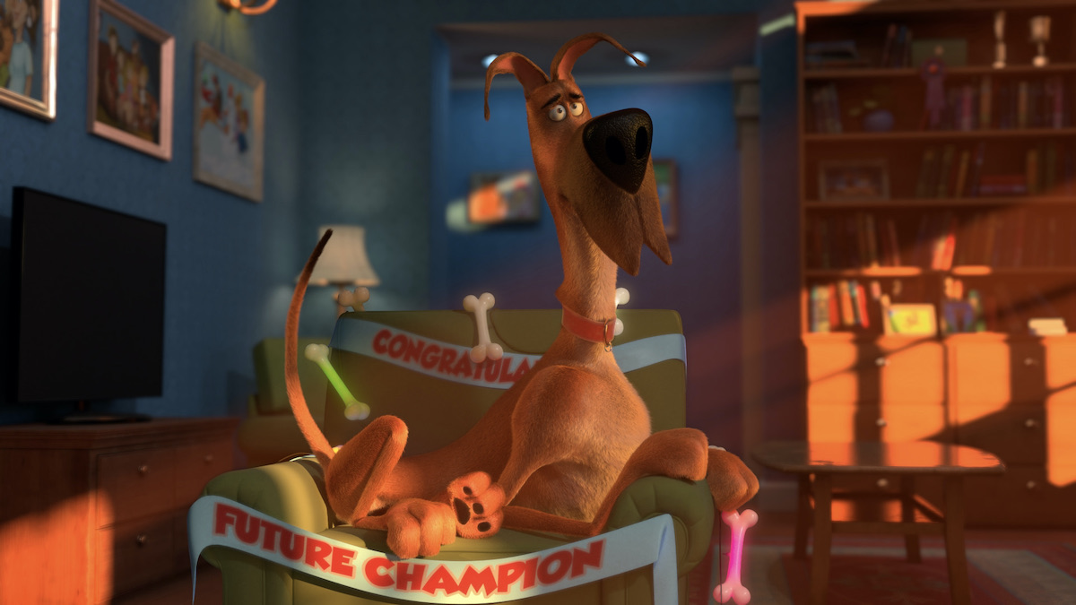 Marmaduke: las mejores películas nuevas en streaming