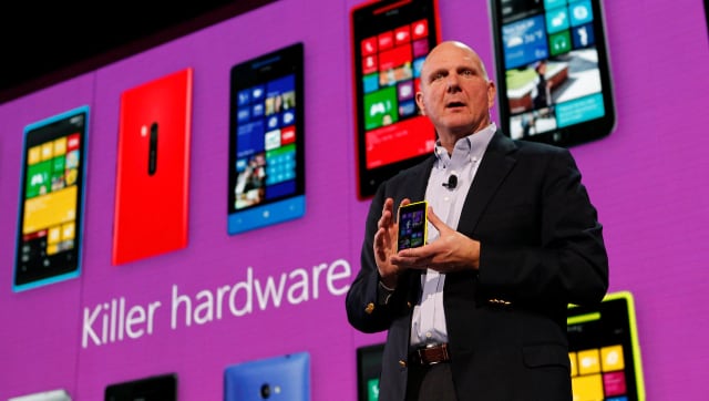 Los teléfonos inteligentes están de moda.  Entonces, ¿por qué Nokia está tratando de revivir los teléfonos con funciones clásicas? 