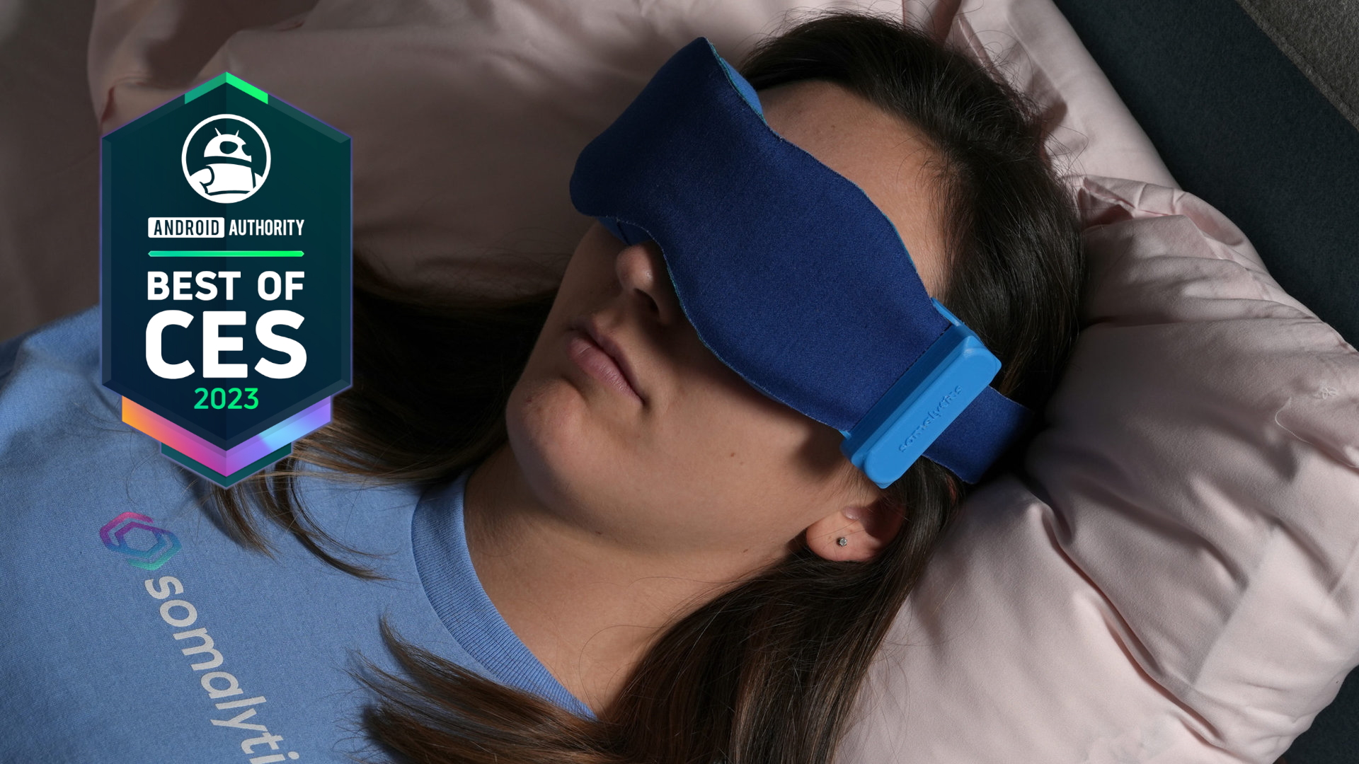 somalytics antifaz para dormir lo mejor de ces