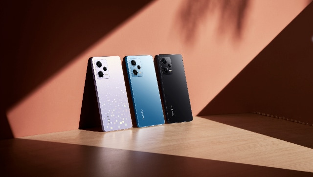 Redmi Note 12 Series, Redmi Note 12 Pro+ lanzado con pantalla AMOLED de 120 Hz a partir de Rs 15,499