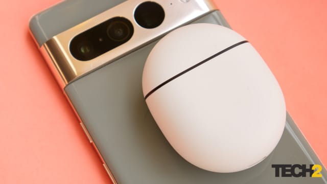 Caso de revisión de Google Pixel Buds Pro