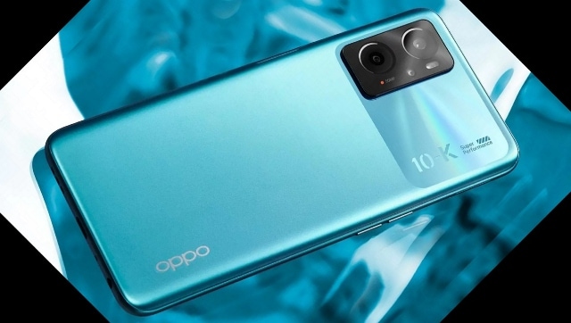 Oppo-K10